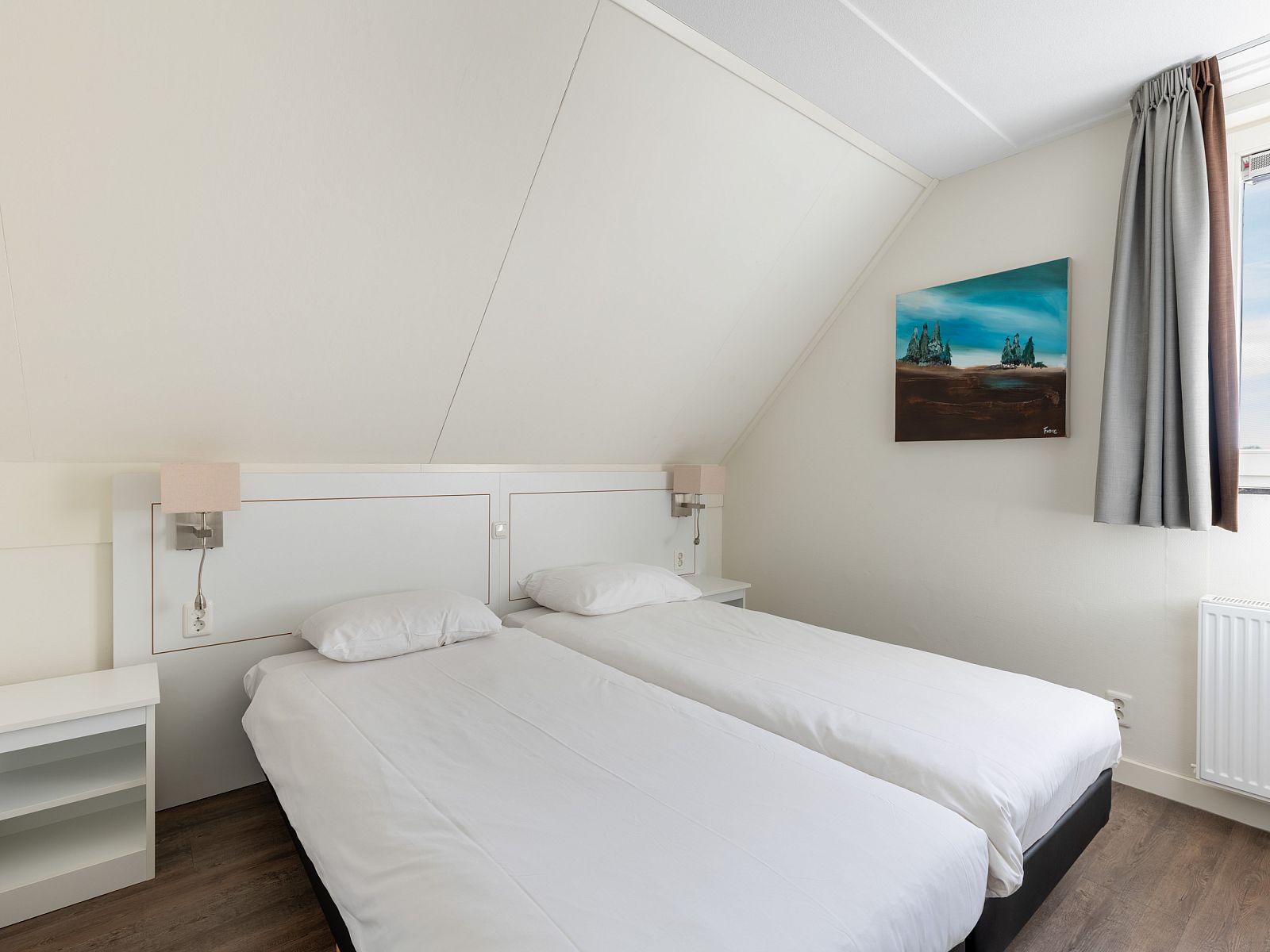 Unterkunft 5501117 - Ferienhaus Noordwest Overijssel - Vrijstaande woning in Giethoorn