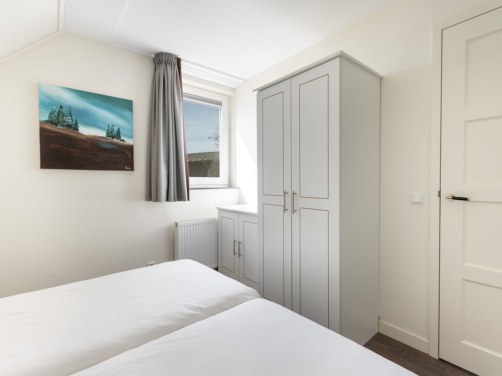 Unterkunft 5501117 - Ferienhaus Noordwest Overijssel - Vrijstaande woning in Giethoorn