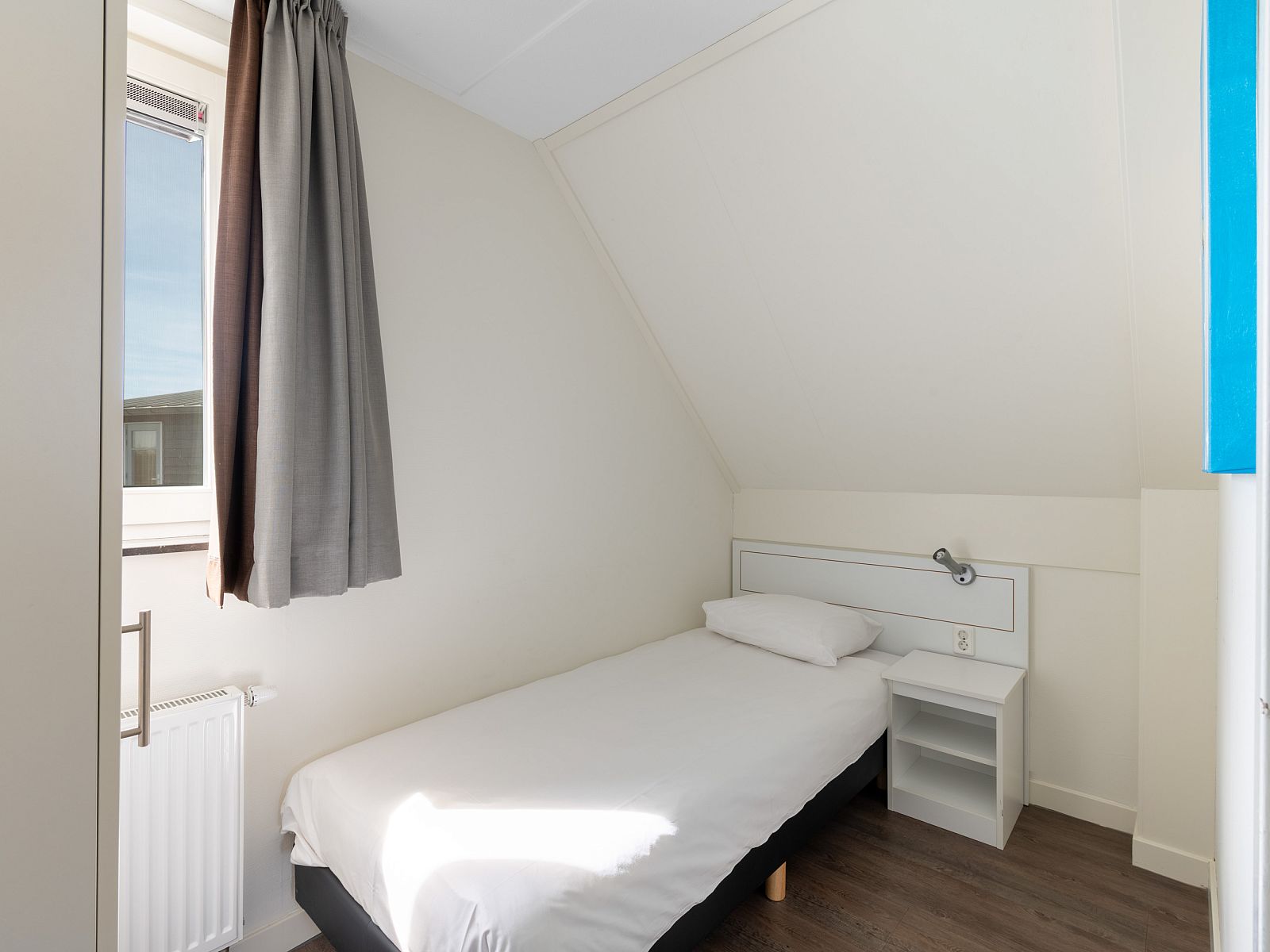 Unterkunft 5501117 - Ferienhaus Noordwest Overijssel - Vrijstaande woning in Giethoorn