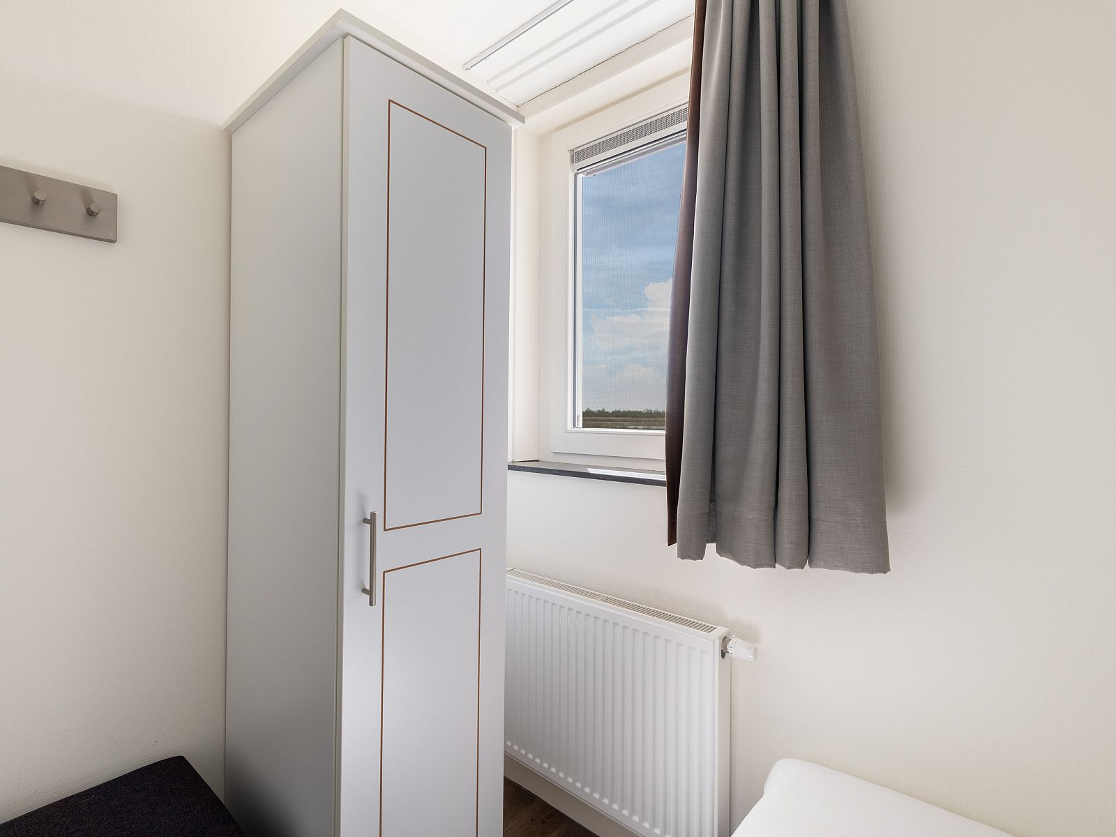 Unterkunft 5501117 - Ferienhaus Noordwest Overijssel - Vrijstaande woning in Giethoorn