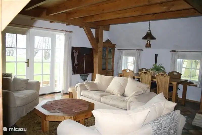 Verblijf 5501127 - Vakantiewoning Noordwest Overijssel - Dwarsgracht 39