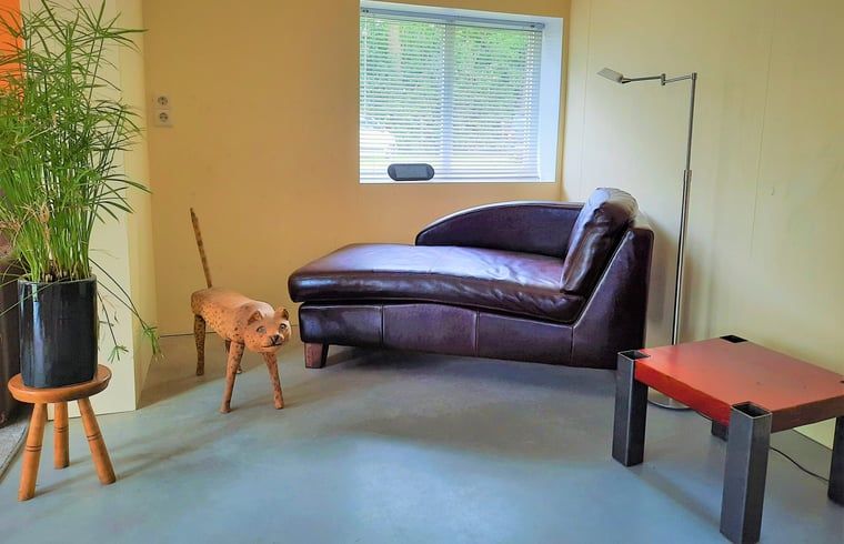 Guest house 550112 - Holiday property Noordwest Overijssel - Huisje in Giethoorn