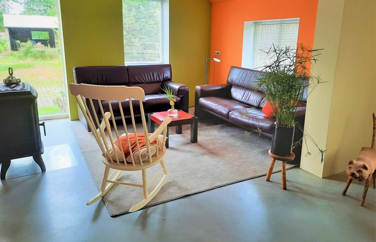 Guest house 550112 - Holiday property Noordwest Overijssel - Huisje in Giethoorn