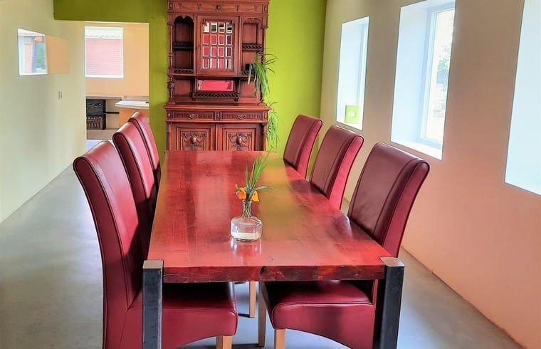 Guest house 550112 - Holiday property Noordwest Overijssel - Huisje in Giethoorn