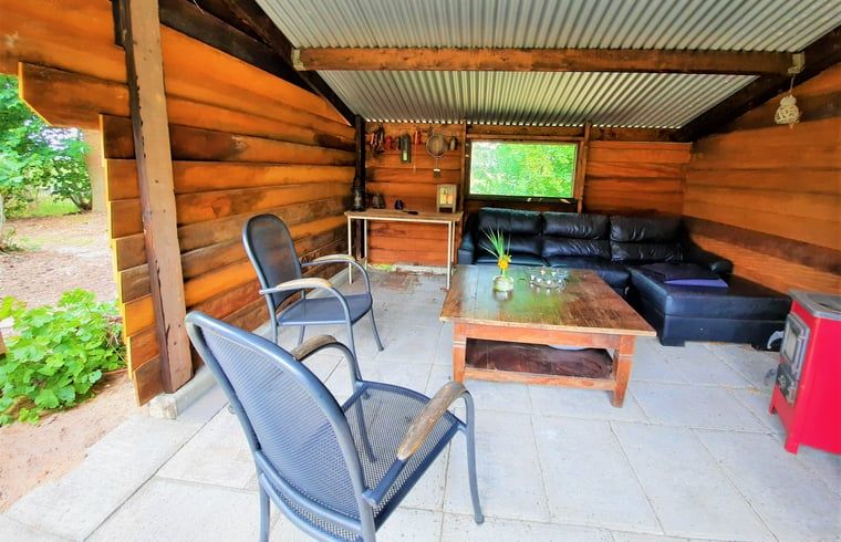 Guest house 550112 - Holiday property Noordwest Overijssel - Huisje in Giethoorn