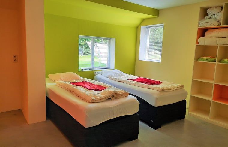 Guest house 550112 - Holiday property Noordwest Overijssel - Huisje in Giethoorn