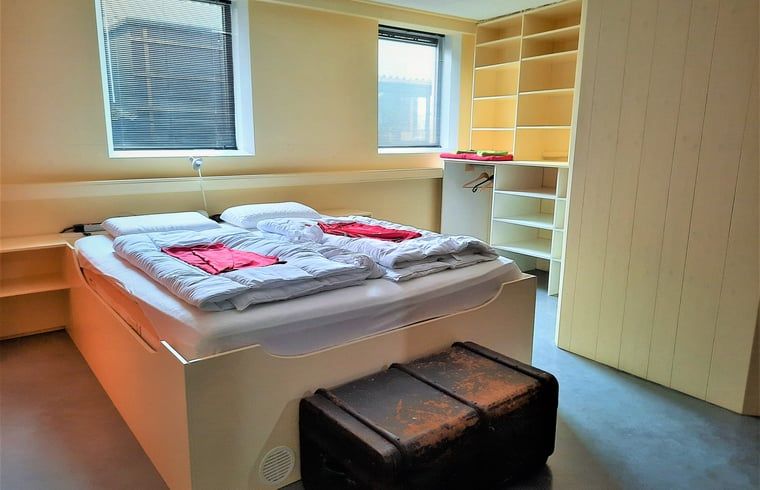 Guest house 550112 - Holiday property Noordwest Overijssel - Huisje in Giethoorn