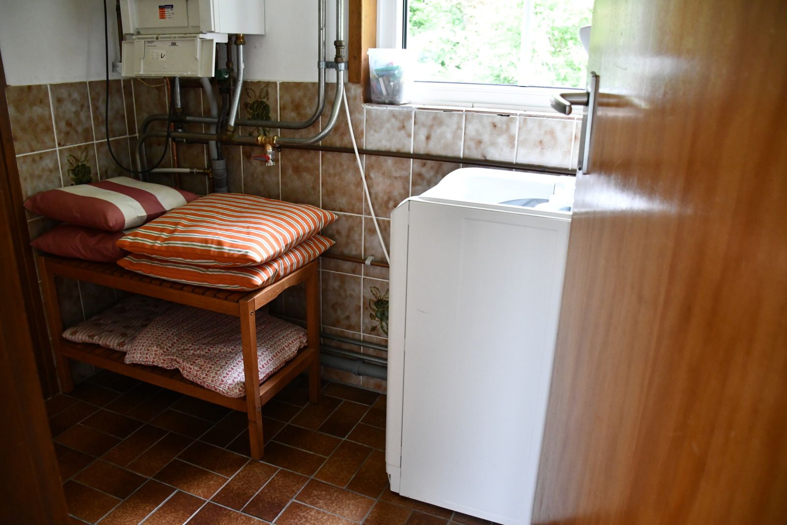 Unterkunft 5501140 - Ferienhaus Noordwest Overijssel - OV805