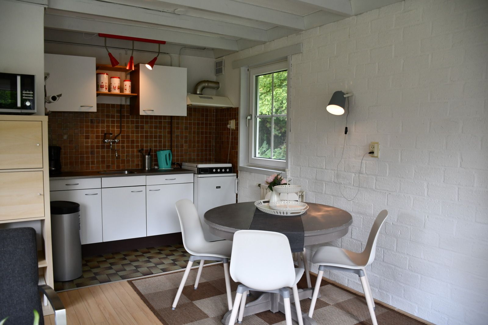 Unterkunft 5501140 - Ferienhaus Noordwest Overijssel - OV805