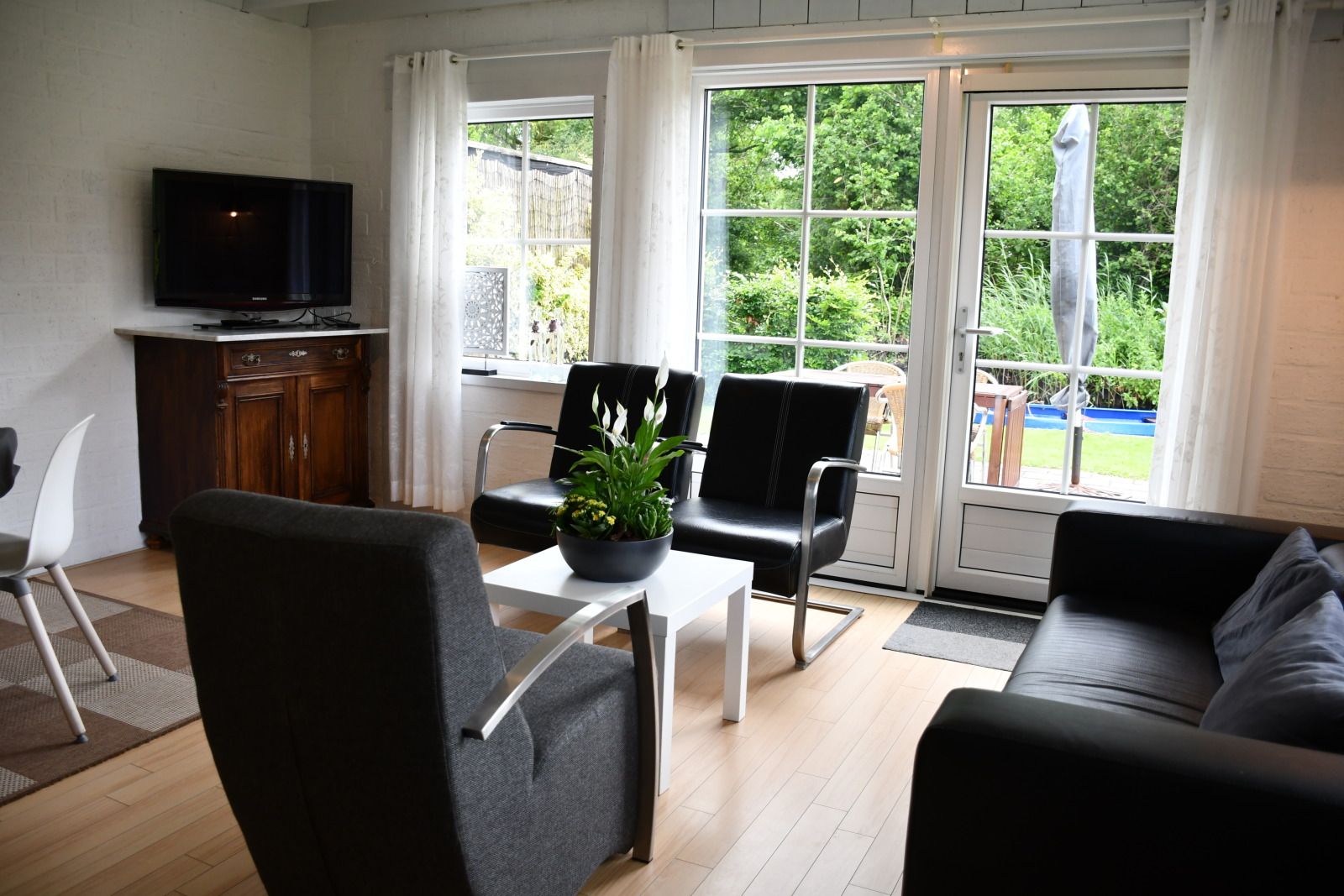 Unterkunft 5501140 - Ferienhaus Noordwest Overijssel - OV805