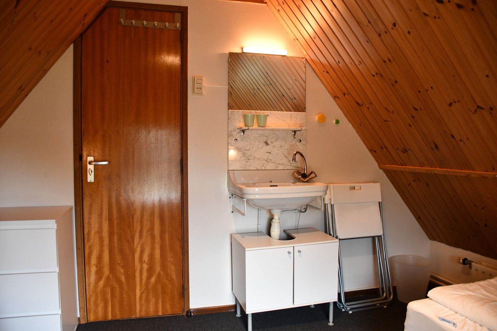 Unterkunft 5501140 - Ferienhaus Noordwest Overijssel - OV805