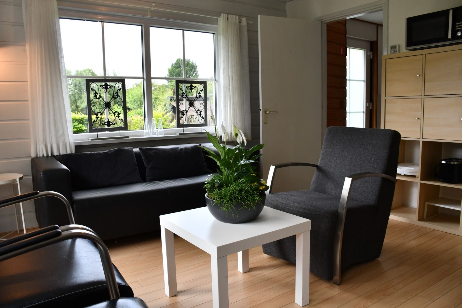 Unterkunft 5501140 - Ferienhaus Noordwest Overijssel - OV805