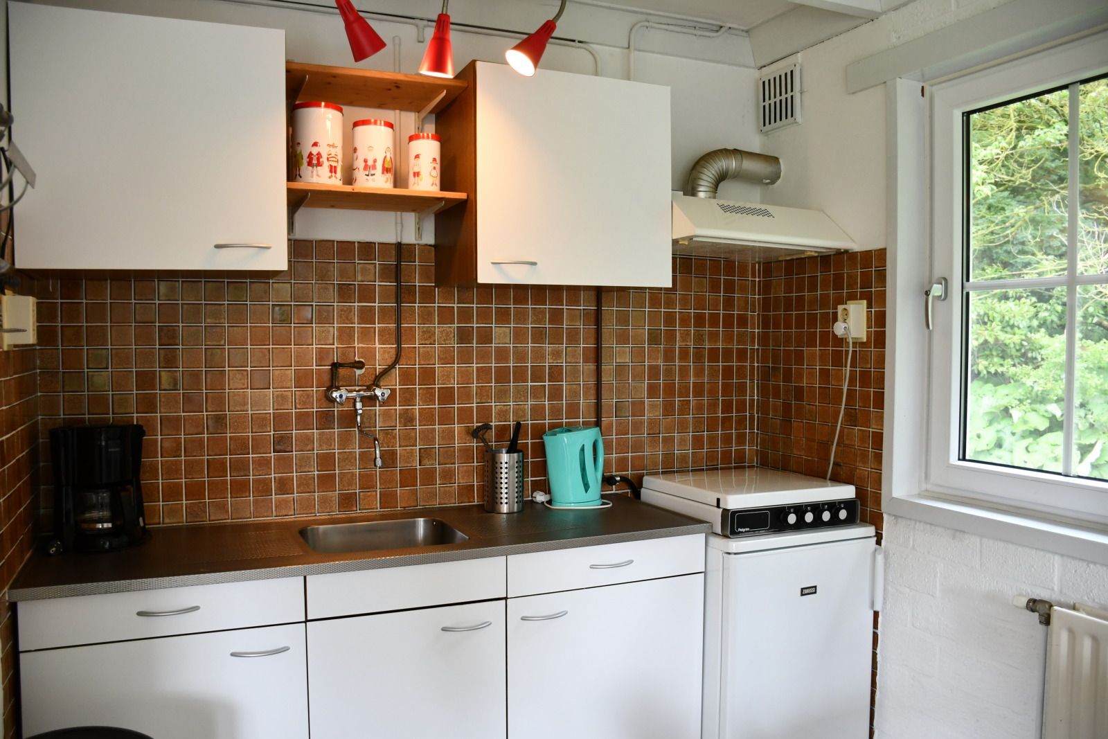 Unterkunft 5501140 - Ferienhaus Noordwest Overijssel - OV805