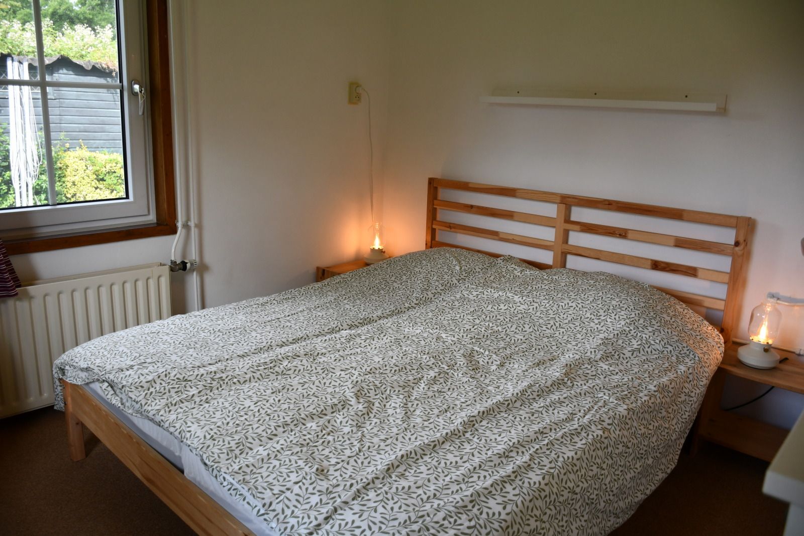 Unterkunft 5501140 - Ferienhaus Noordwest Overijssel - OV805