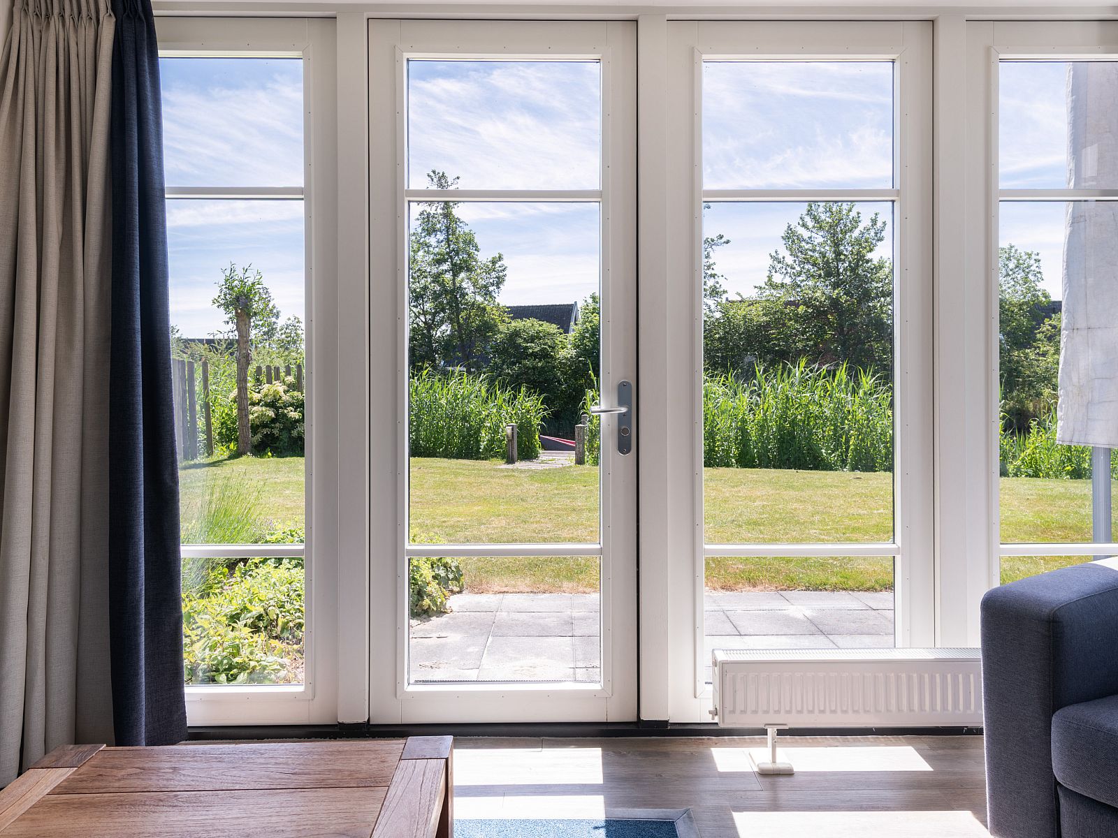 Guest house 5501142 - Holiday property Noordwest Overijssel - Vrijstaande woning in Giethoorn