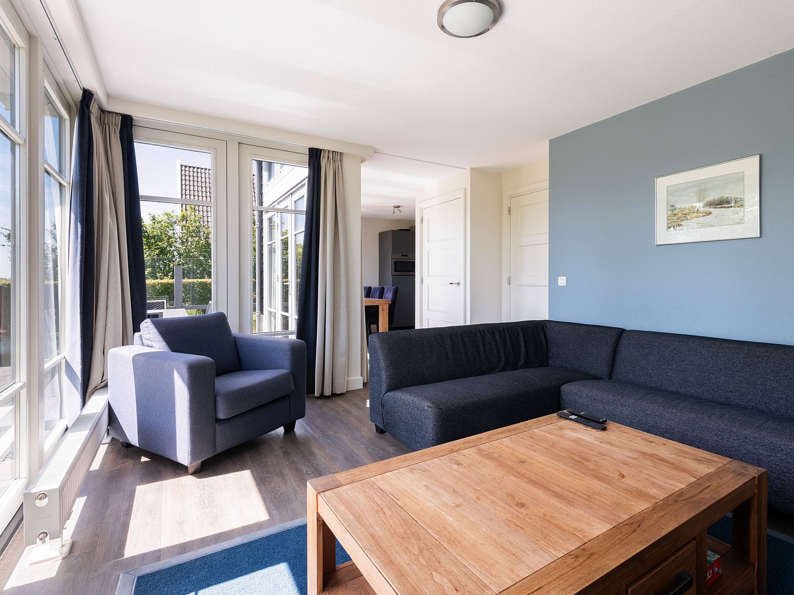 Guest house 5501142 - Holiday property Noordwest Overijssel - Vrijstaande woning in Giethoorn