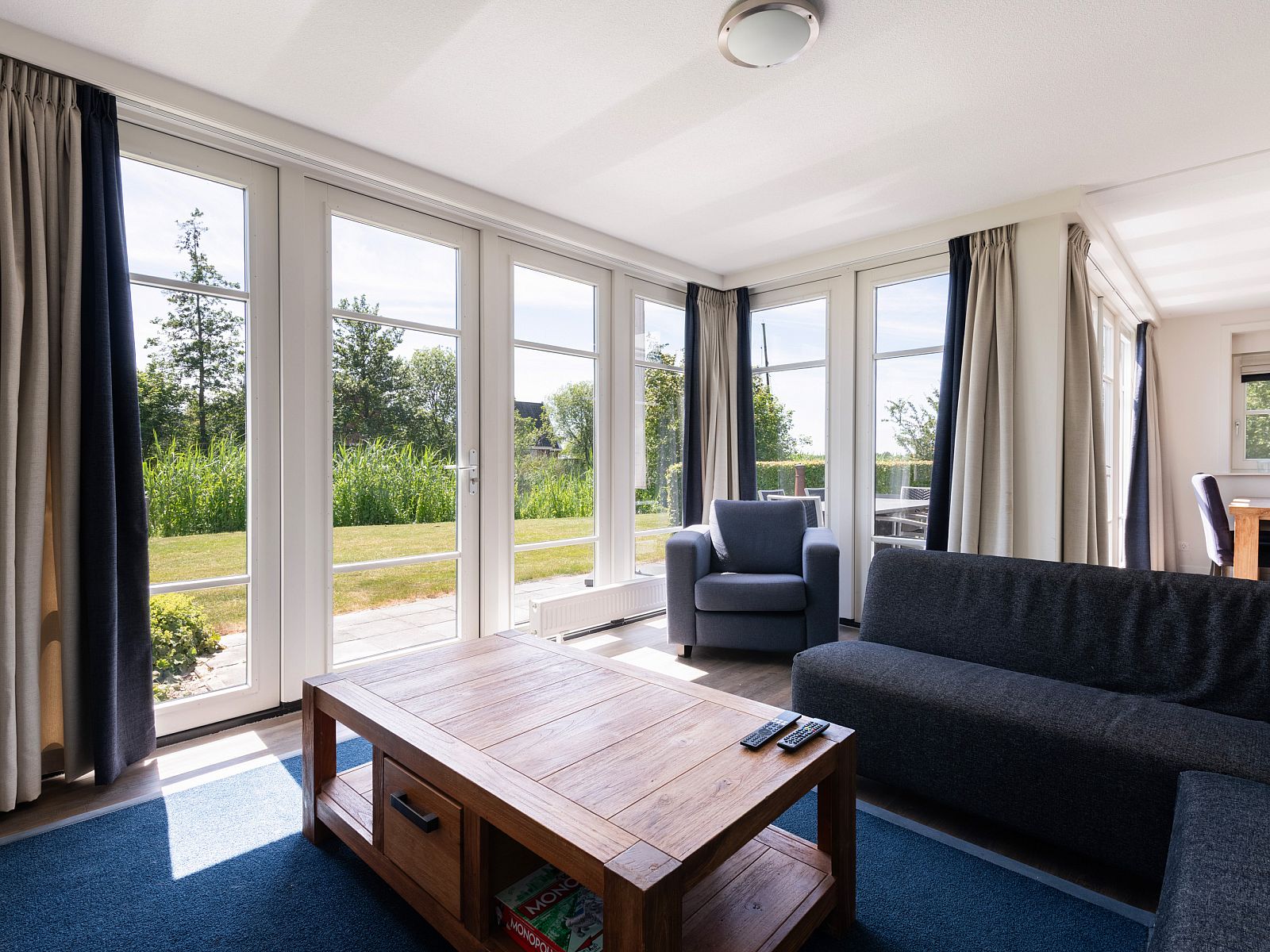 Guest house 5501142 - Holiday property Noordwest Overijssel - Vrijstaande woning in Giethoorn