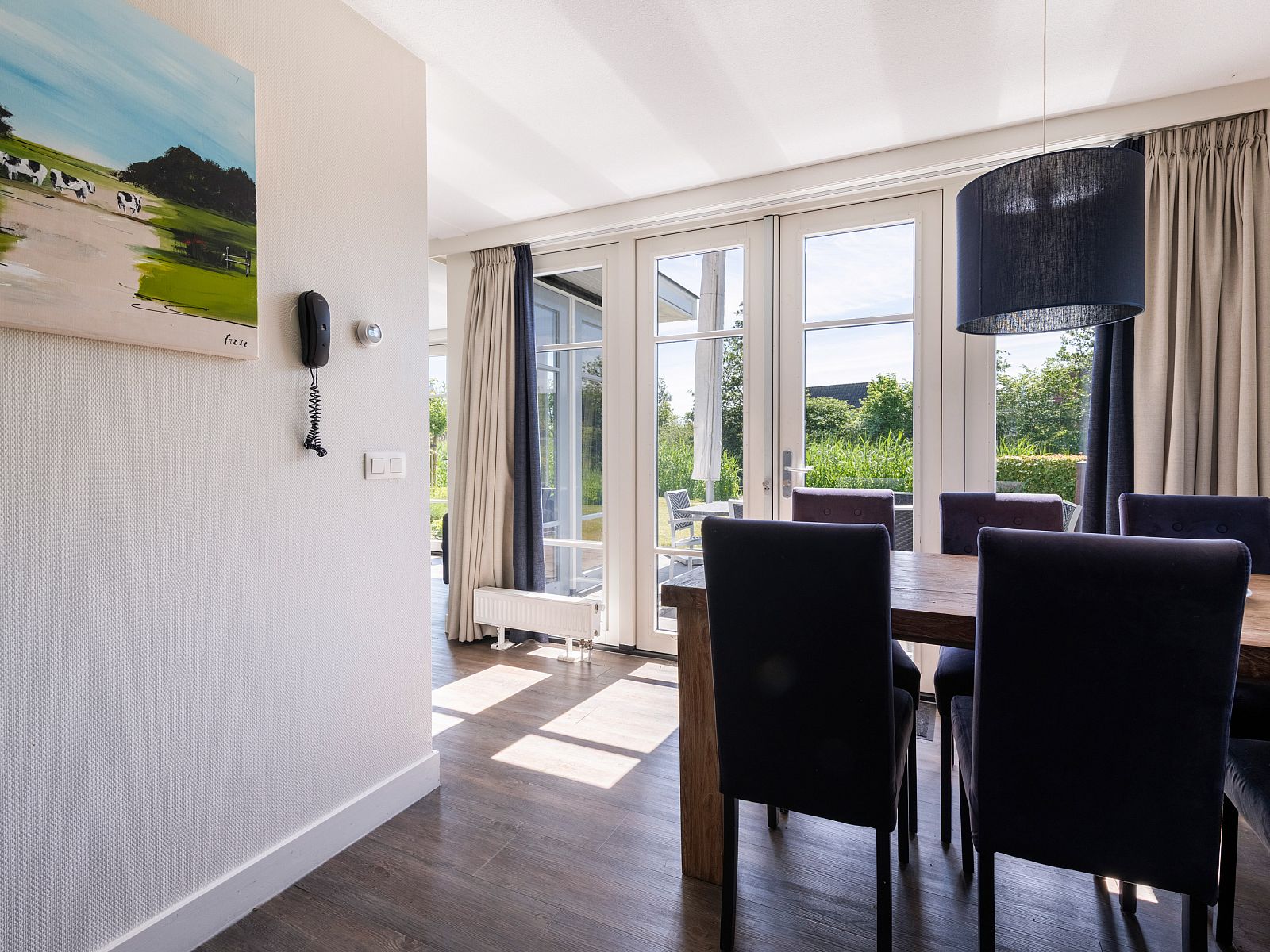 Guest house 5501142 - Holiday property Noordwest Overijssel - Vrijstaande woning in Giethoorn