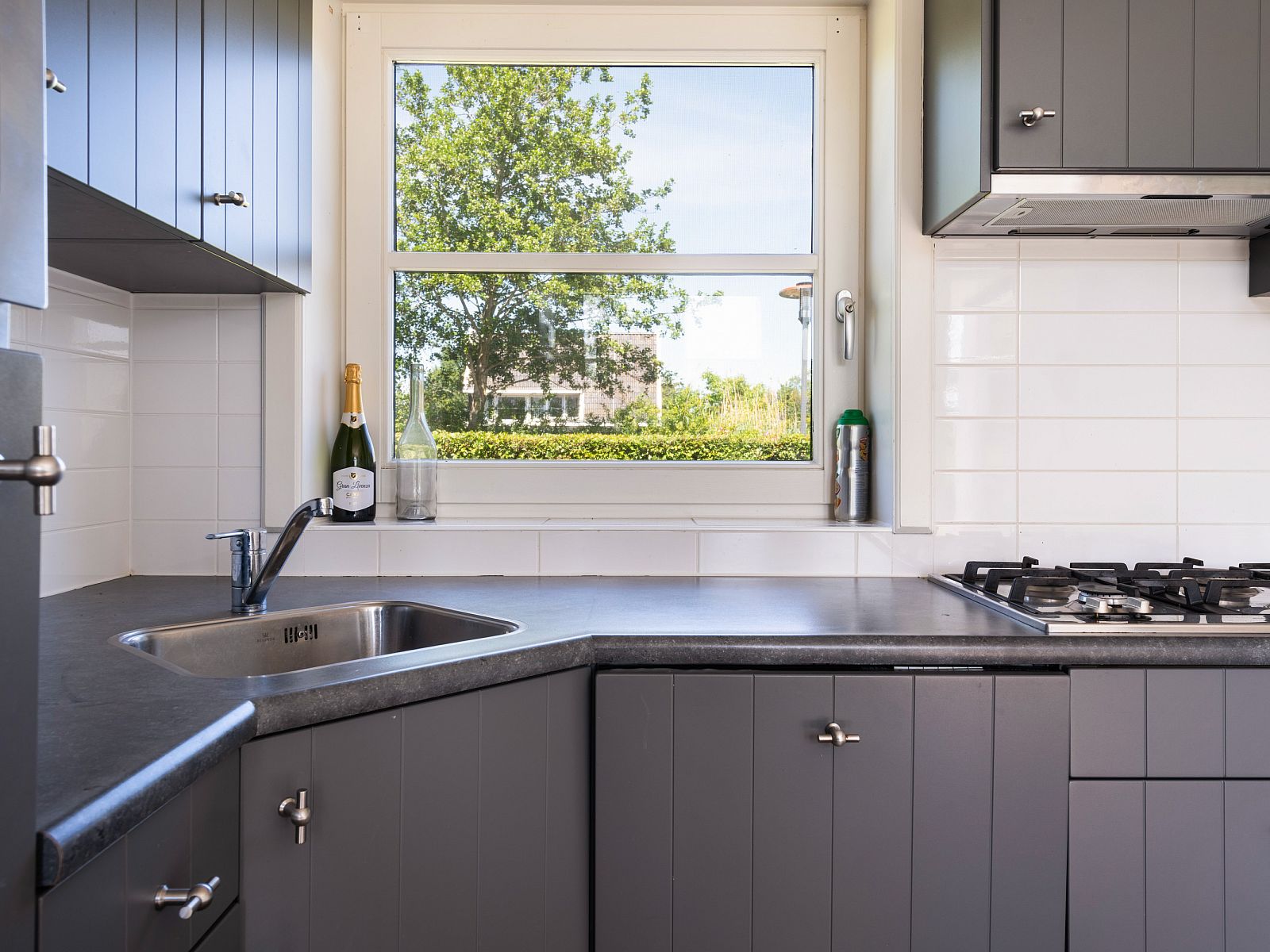 Guest house 5501142 - Holiday property Noordwest Overijssel - Vrijstaande woning in Giethoorn