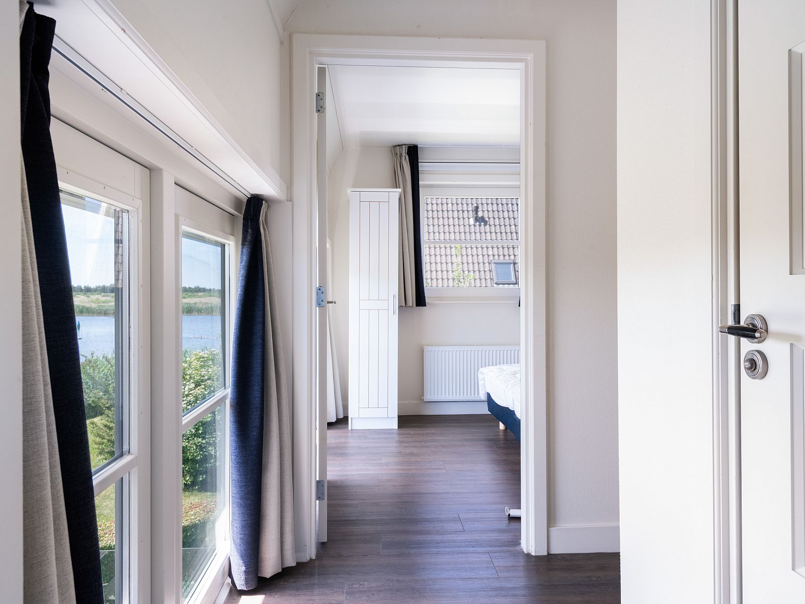 Guest house 5501142 - Holiday property Noordwest Overijssel - Vrijstaande woning in Giethoorn