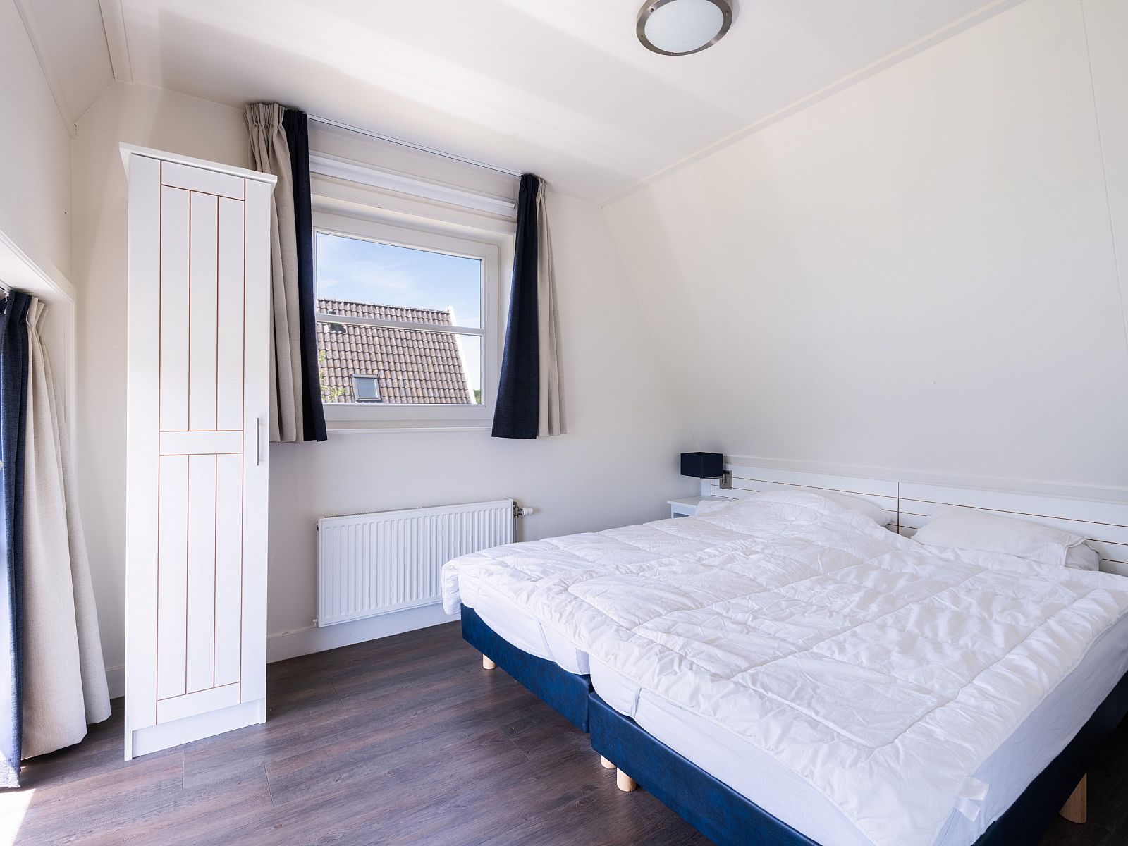 Guest house 5501142 - Holiday property Noordwest Overijssel - Vrijstaande woning in Giethoorn