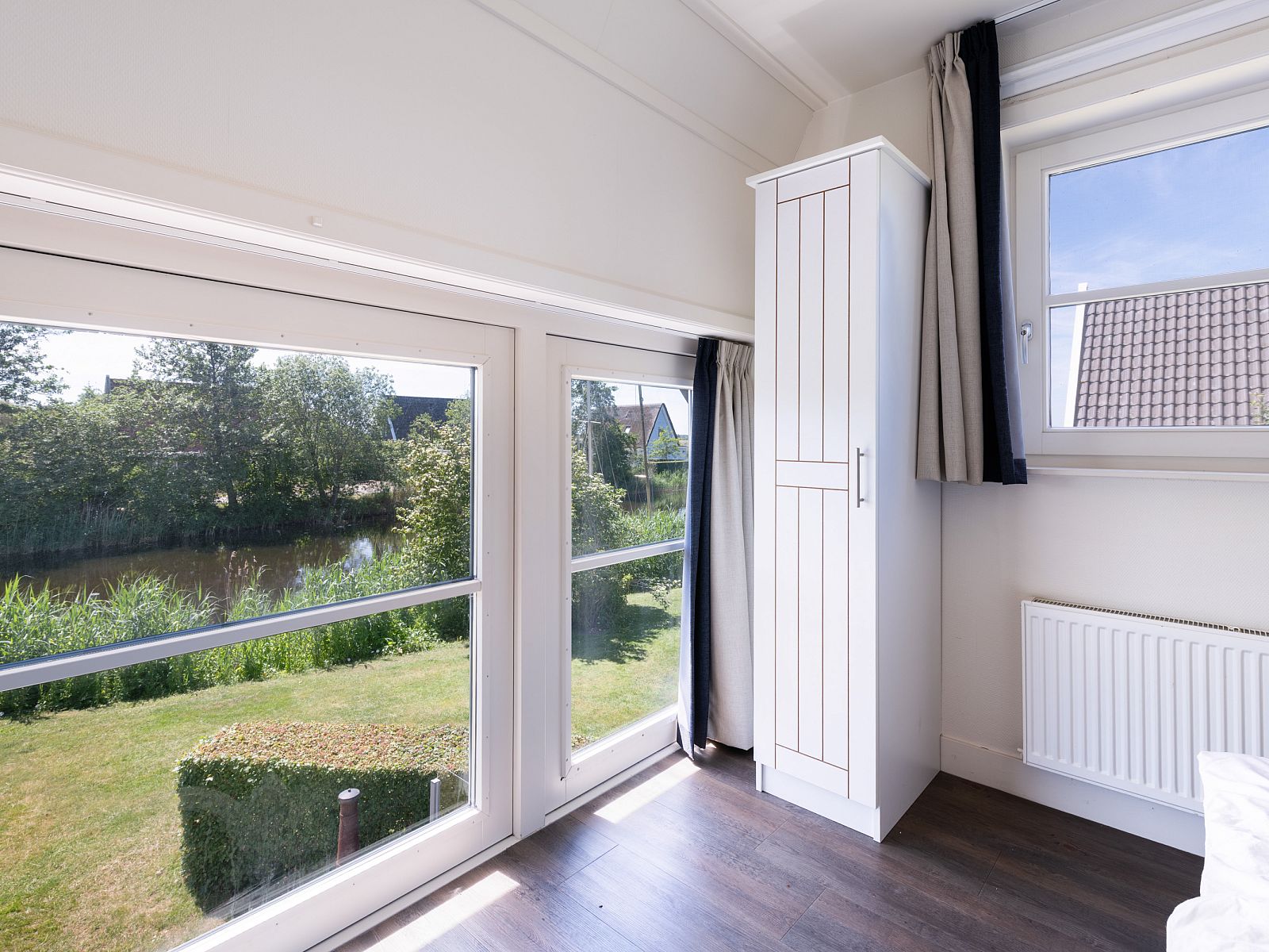 Guest house 5501142 - Holiday property Noordwest Overijssel - Vrijstaande woning in Giethoorn