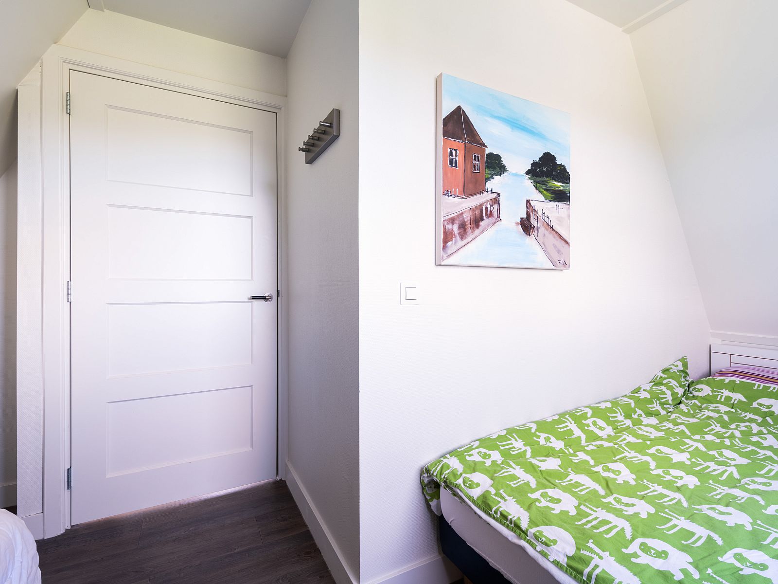 Guest house 5501142 - Holiday property Noordwest Overijssel - Vrijstaande woning in Giethoorn