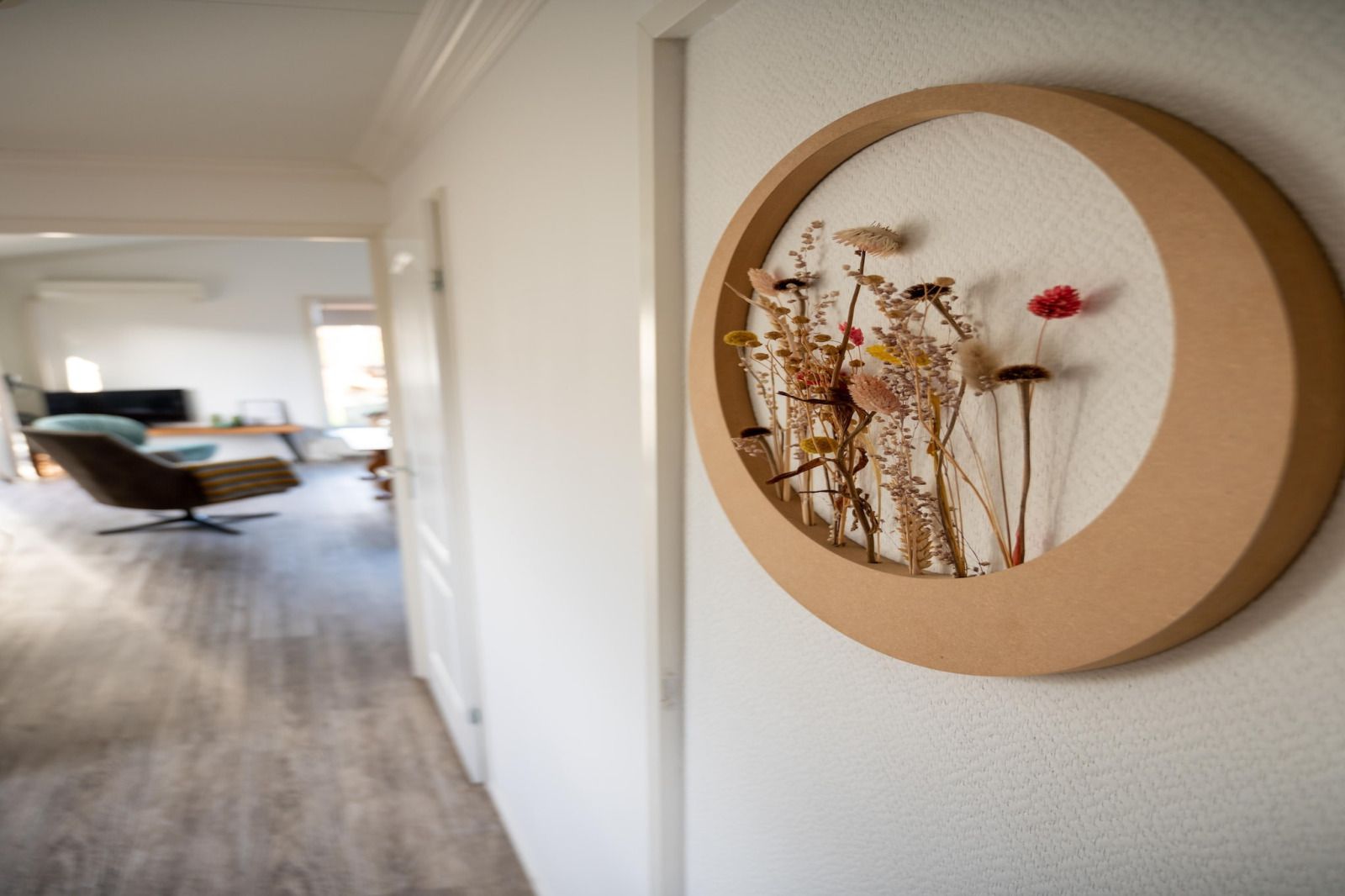 Unterkunft 5501144 - Ferienhaus Noordwest Overijssel - Chalet «Resort Venetie Giethoorn»