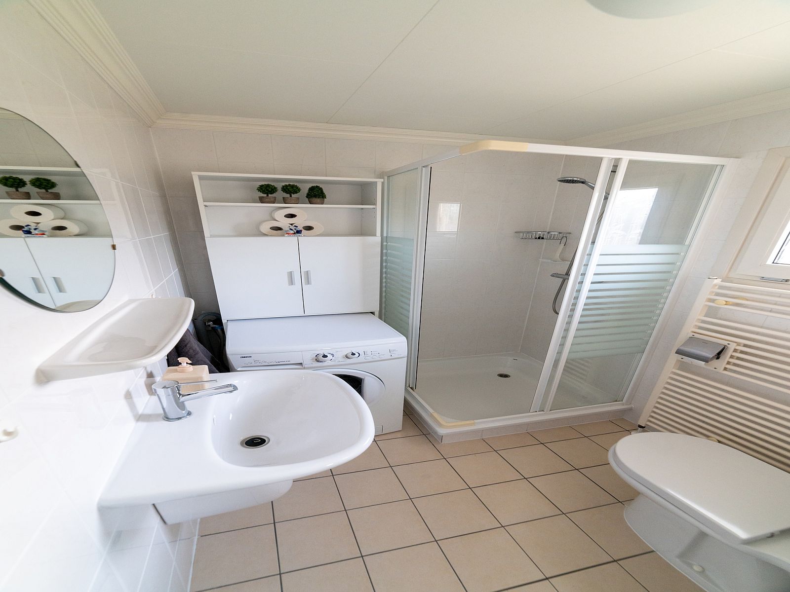 Unterkunft 5501145 - Ferienhaus Noordwest Overijssel - Chalet Resort Venetie Giethoorn