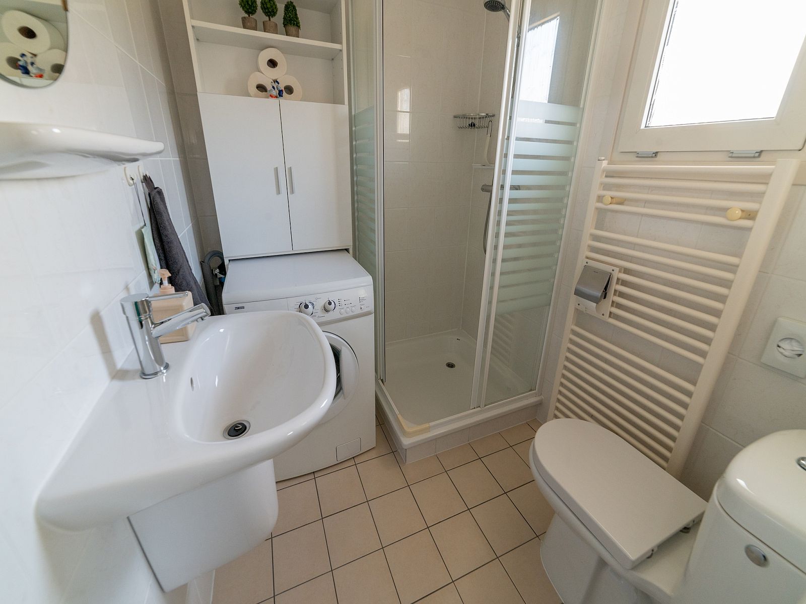 Unterkunft 5501145 - Ferienhaus Noordwest Overijssel - Chalet Resort Venetie Giethoorn