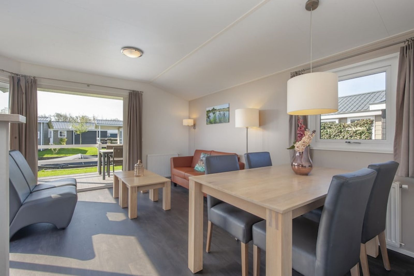 Guest house 5501146 - Holiday property Noordwest Overijssel - Meerkoet 4
