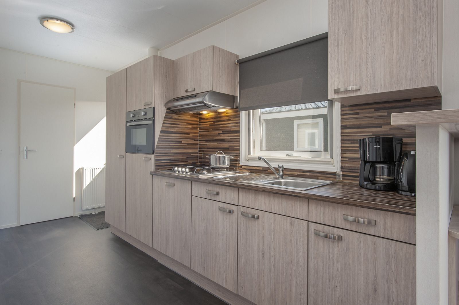 Guest house 5501146 - Holiday property Noordwest Overijssel - Meerkoet 4