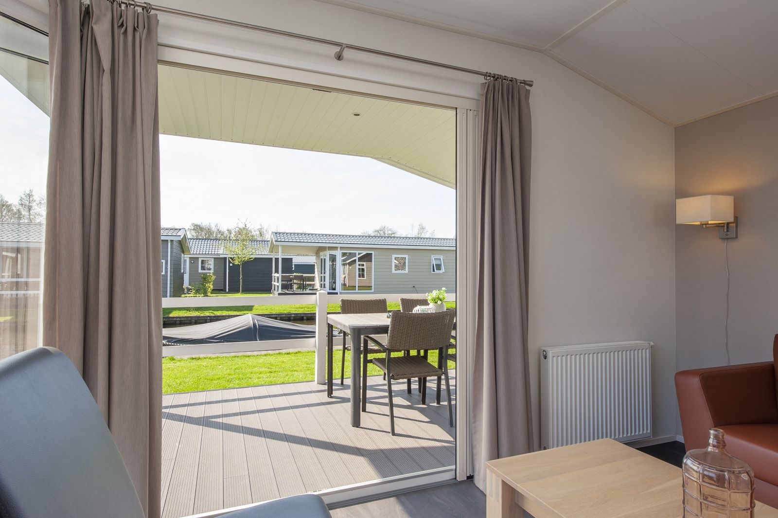 Guest house 5501146 - Holiday property Noordwest Overijssel - Meerkoet 4