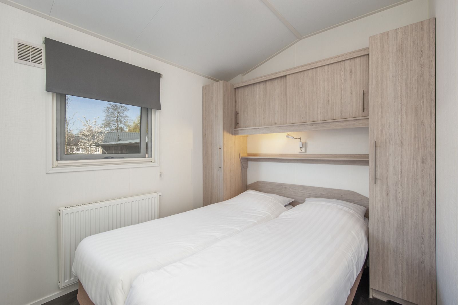 Guest house 5501146 - Holiday property Noordwest Overijssel - Meerkoet 4