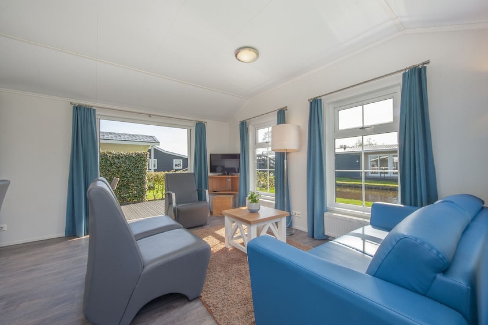 Verblijf 5501147 - Vakantiewoning Noordwest Overijssel - Stern 6