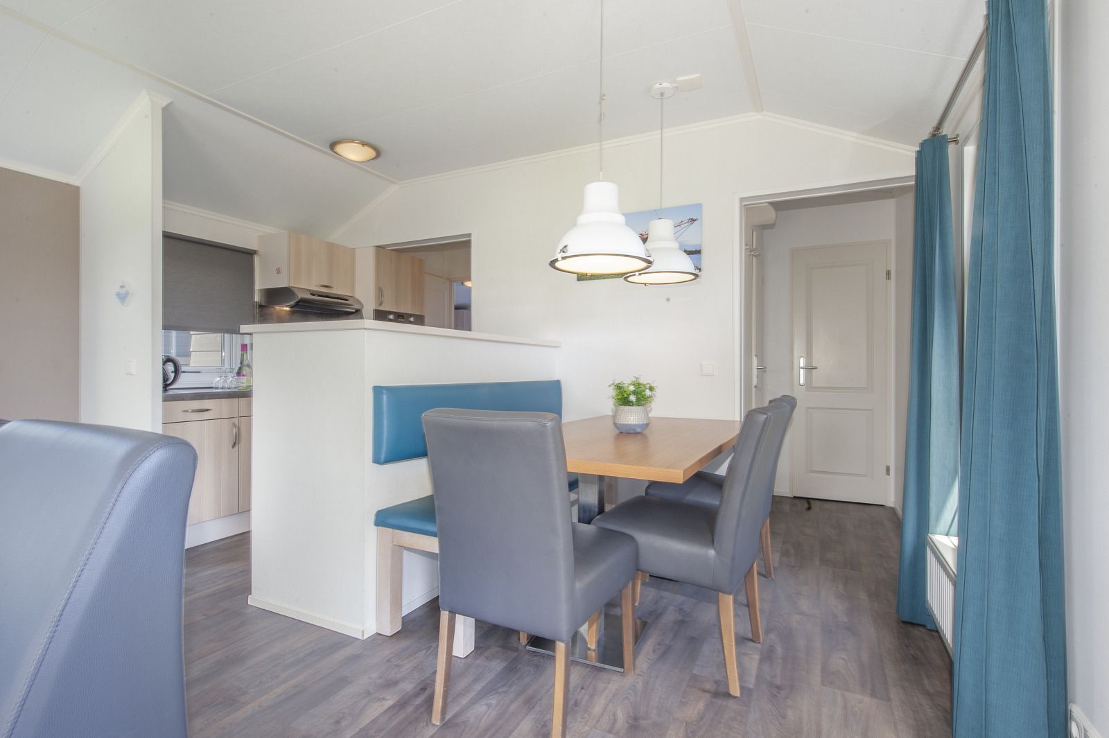 Verblijf 5501147 - Vakantiewoning Noordwest Overijssel - Stern 6