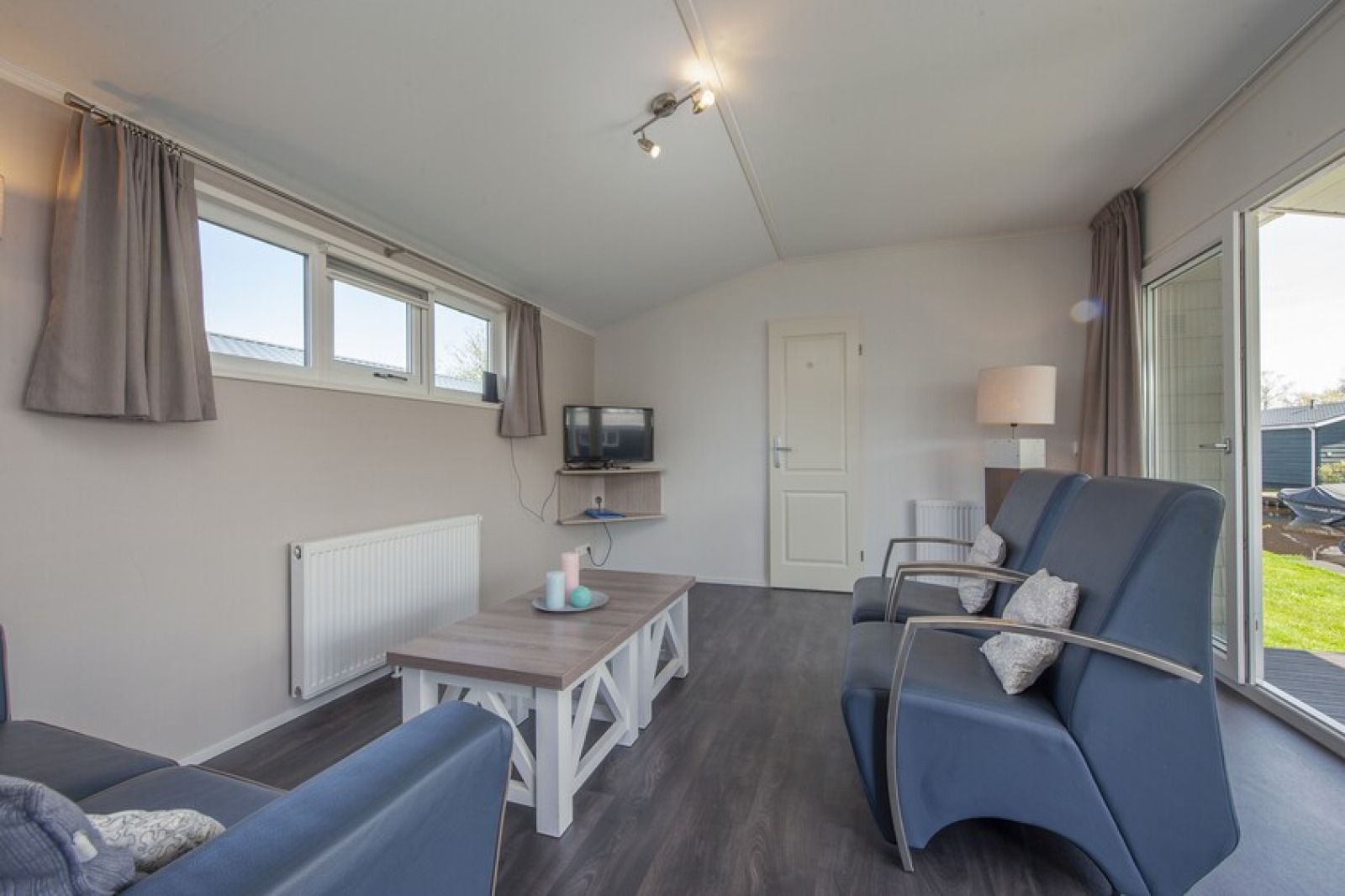 Verblijf 5501147 - Vakantiewoning Noordwest Overijssel - Stern 6