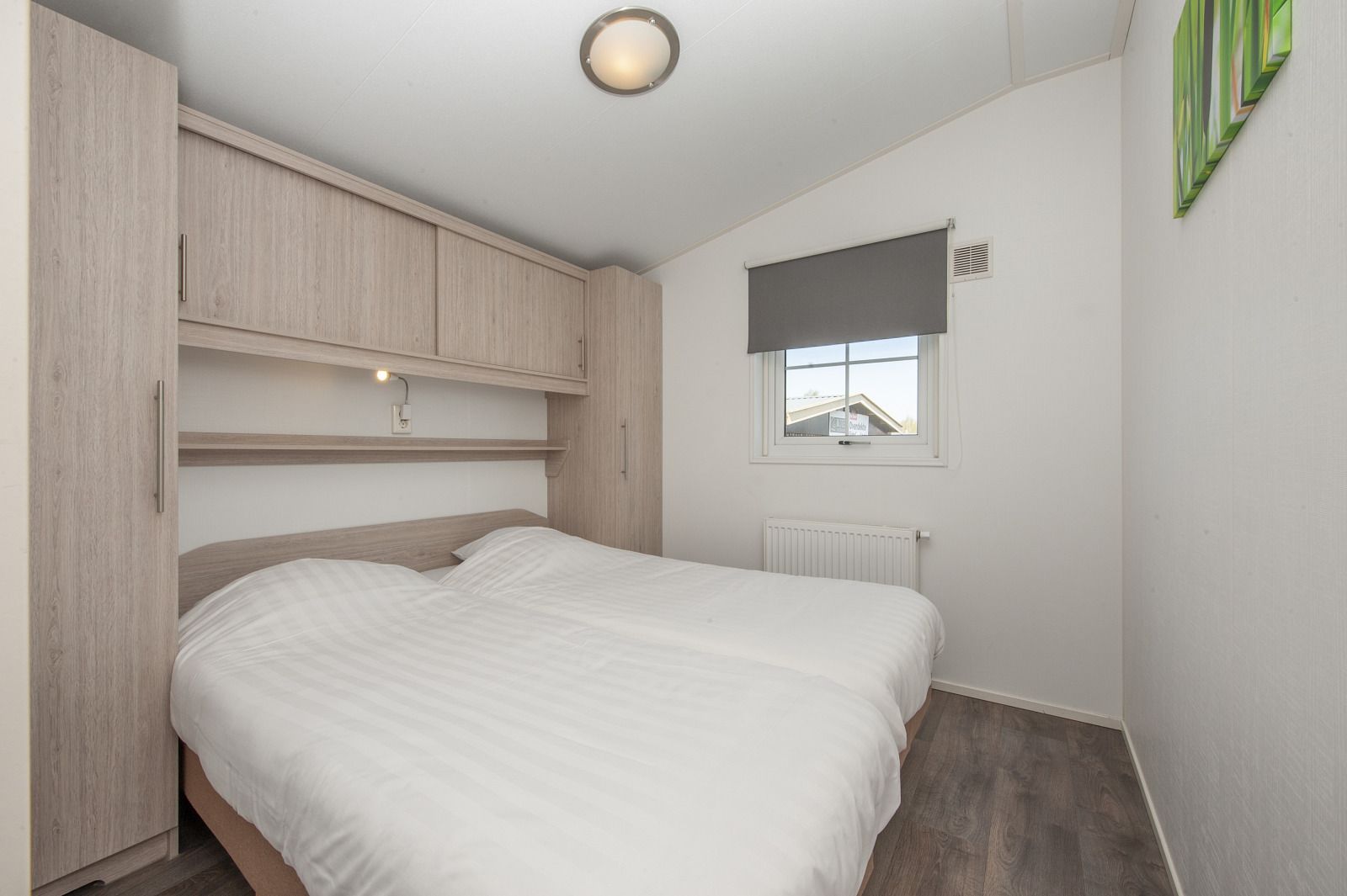 Verblijf 5501147 - Vakantiewoning Noordwest Overijssel - Stern 6