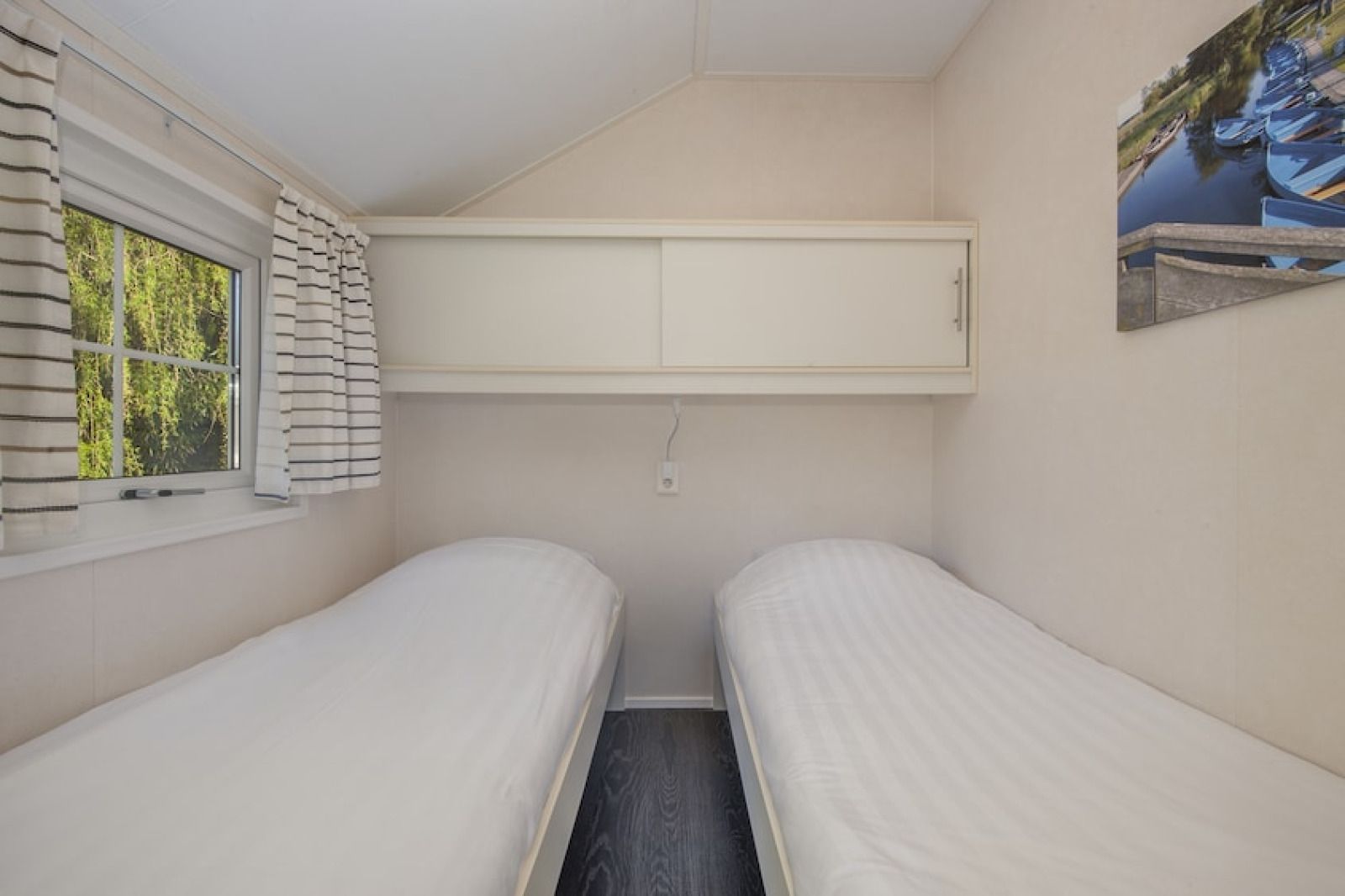 Verblijf 5501148 - Vakantiewoning Noordwest Overijssel - Tiny House 2