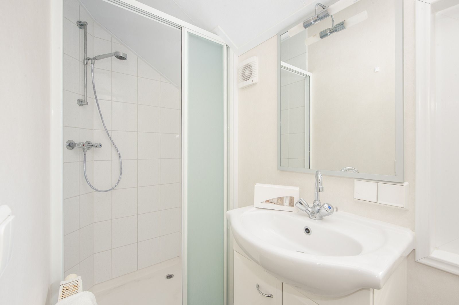 Verblijf 5501148 - Vakantiewoning Noordwest Overijssel - Tiny House 2