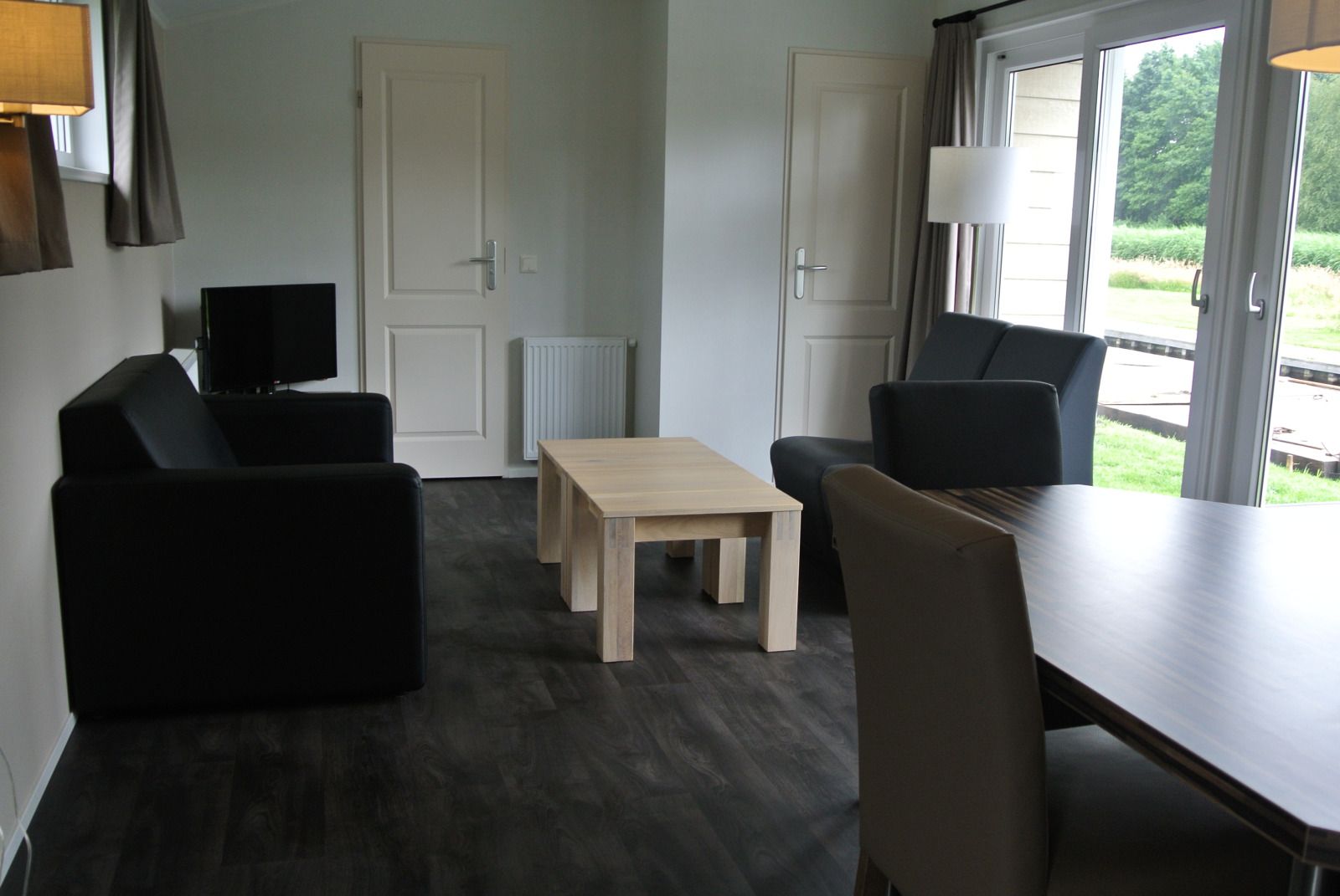 Verblijf 5501149 - Vakantiewoning Noordwest Overijssel - Fuut 4