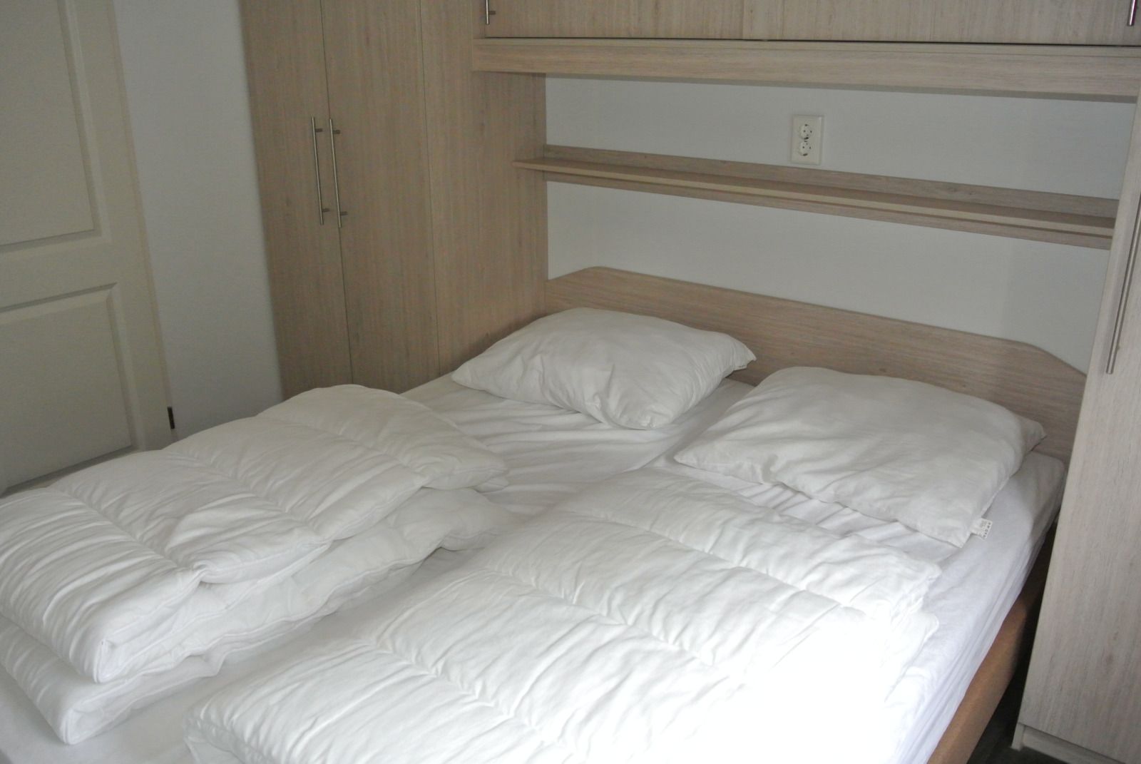 Verblijf 5501149 - Vakantiewoning Noordwest Overijssel - Fuut 4