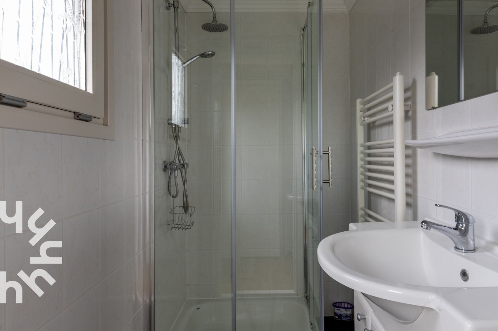 Holzschuppen neben dem Ferienhaus OV535 in Giethoorn, ideal fuer die Lagerung in Nordwest Overijssel, Overijssel.