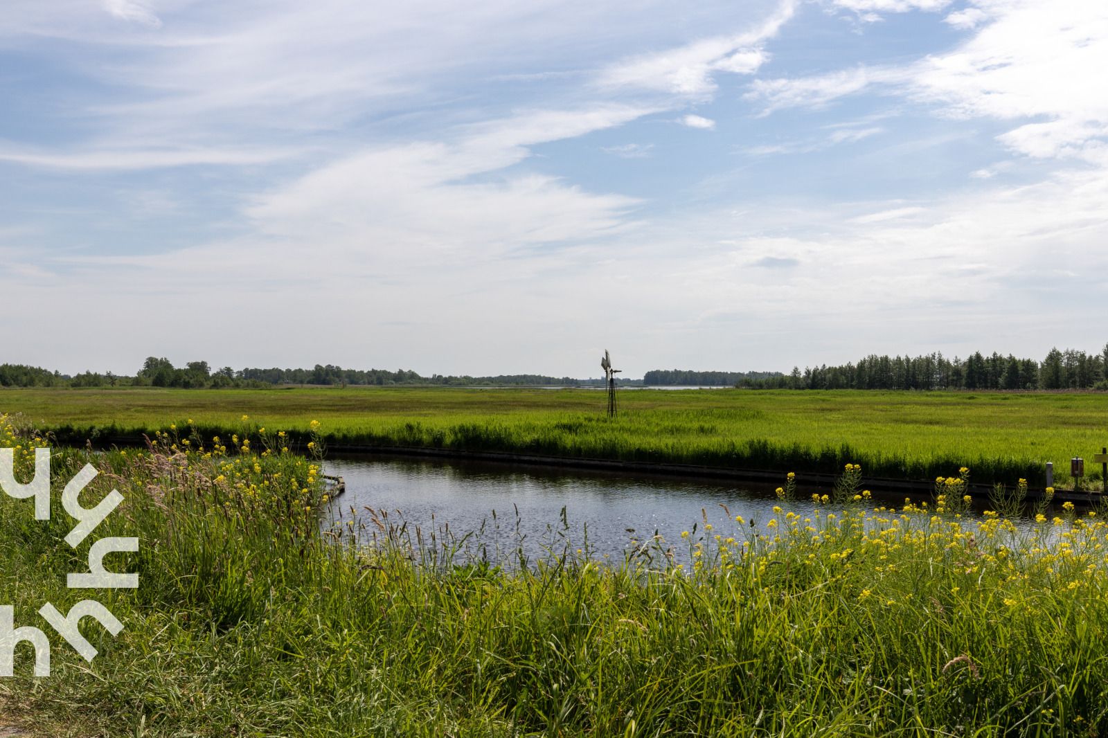 Wassersportaktivitaeten in der Naehe des Ferienhauses OV535 in Giethoorn, ideal fuer Abenteurer in Nordwest Overijssel, Overijssel.