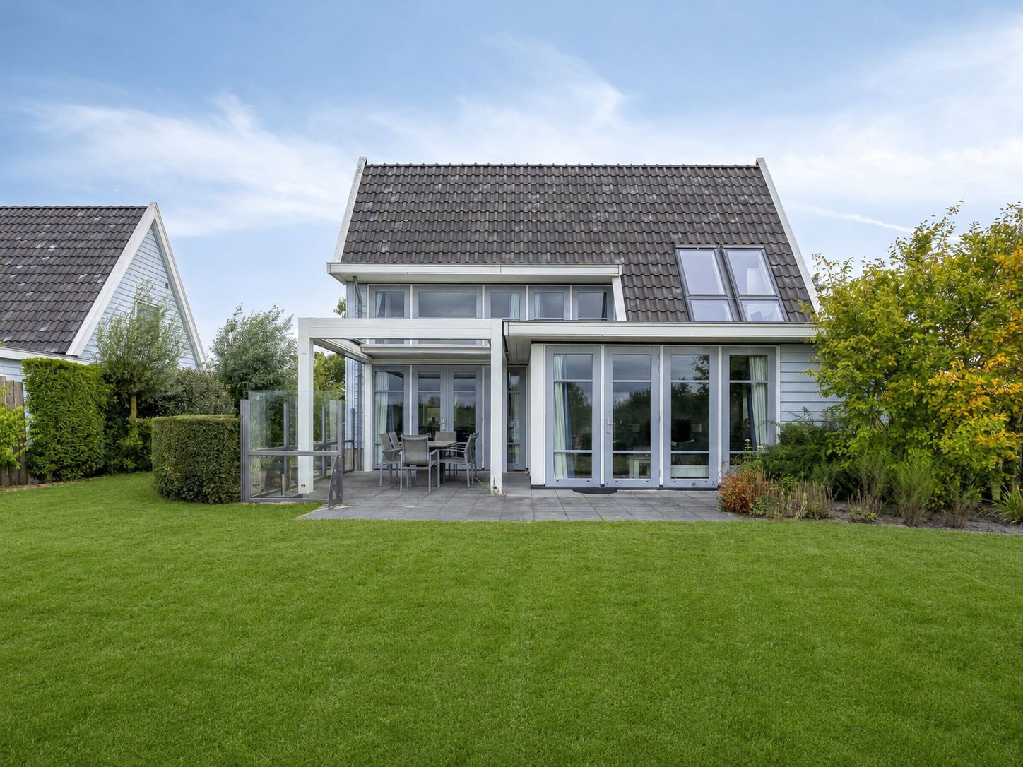 Verblijf 5501150 - Vakantiewoning Noordwest Overijssel - Vrijstaande woning in Giethoorn