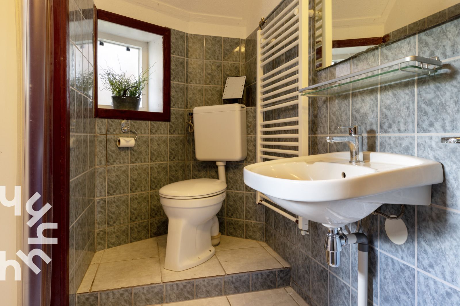 Guest house 550122 - Holiday property Noordwest Overijssel - OV480