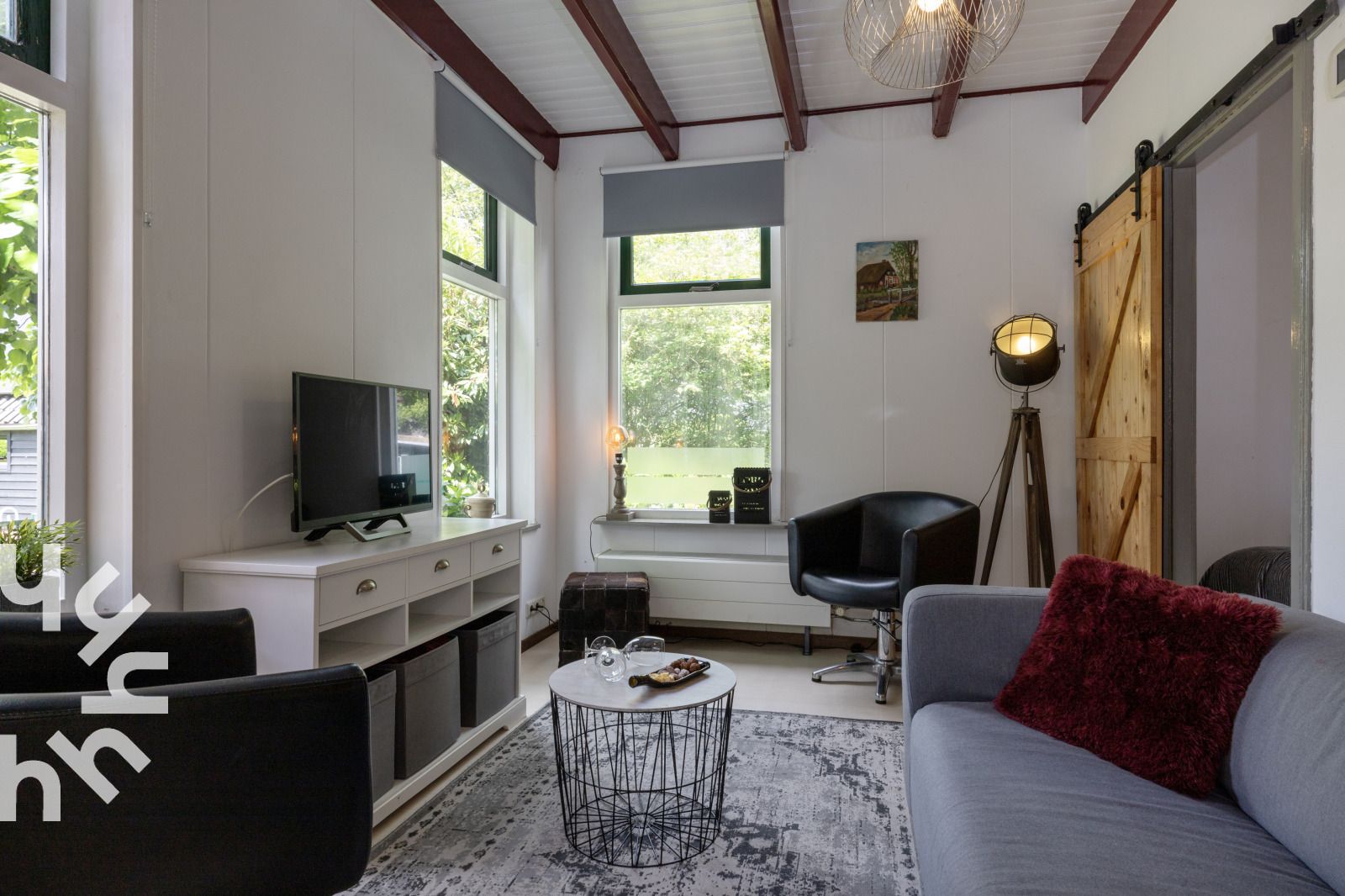 Guest house 550122 - Holiday property Noordwest Overijssel - OV480