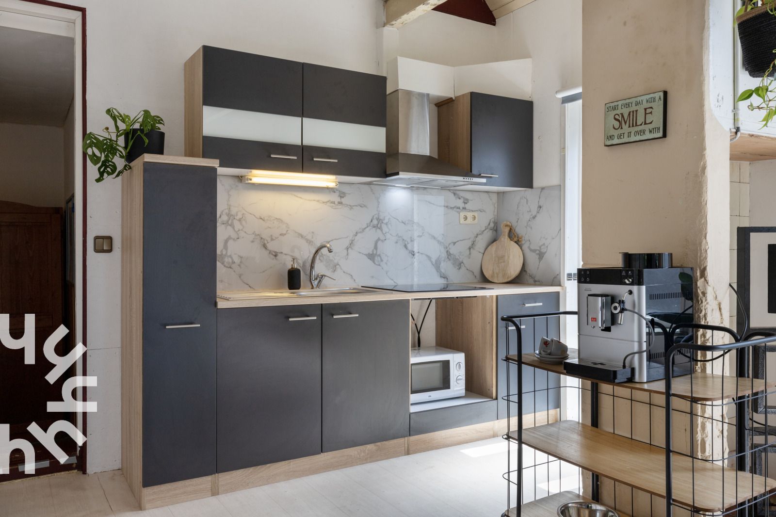 Guest house 550122 - Holiday property Noordwest Overijssel - OV480