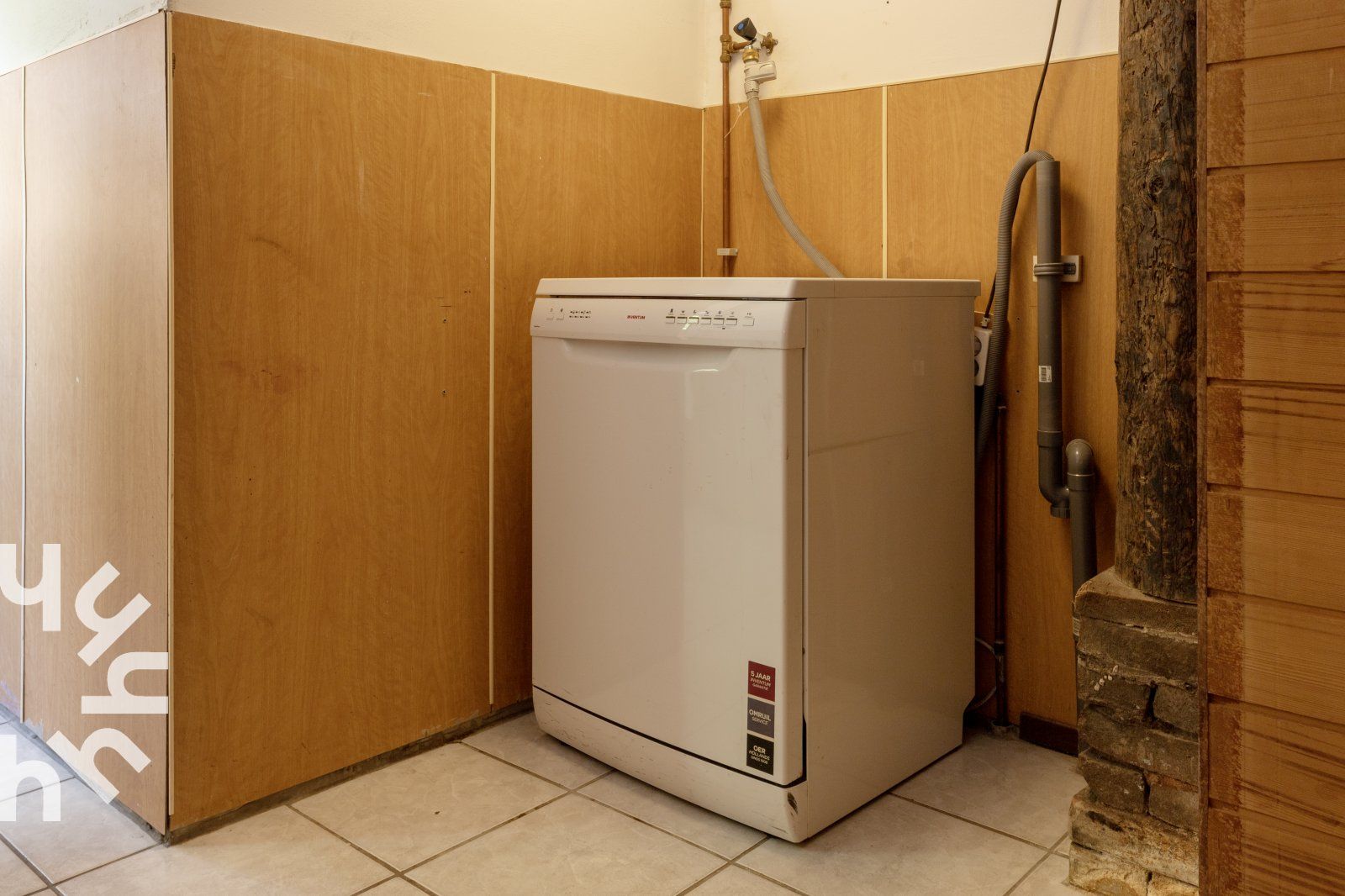 Guest house 550122 - Holiday property Noordwest Overijssel - OV480