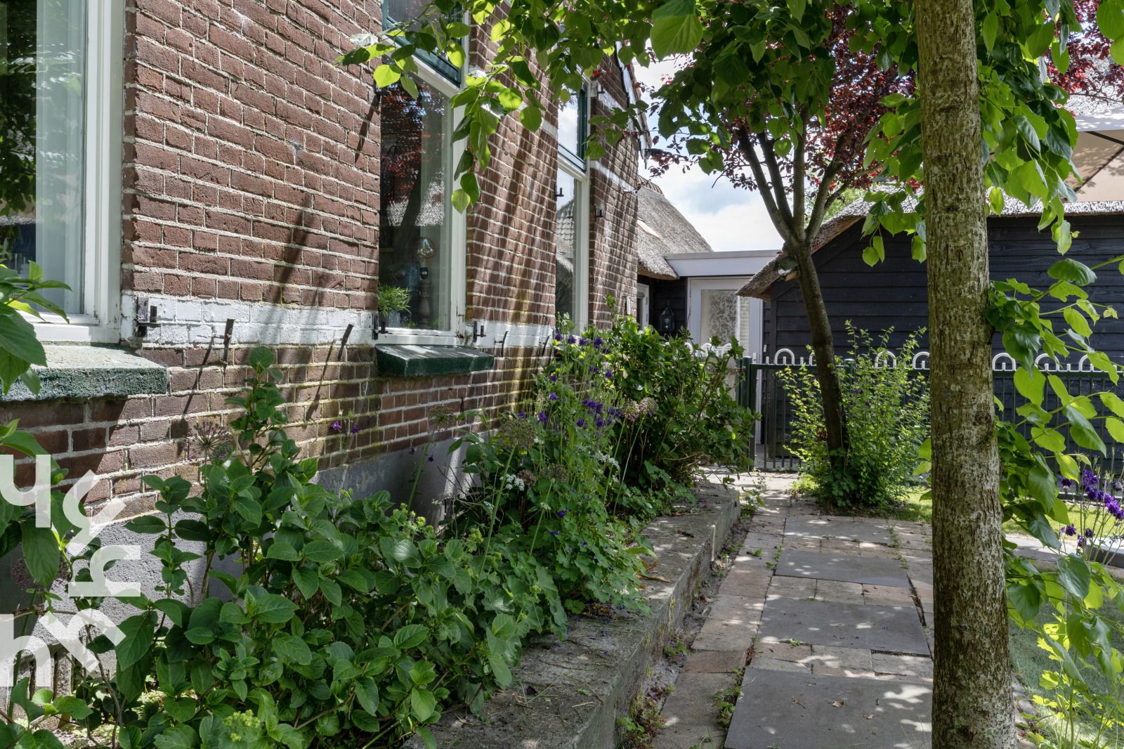 Guest house 550122 - Holiday property Noordwest Overijssel - OV480